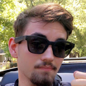 Meet your Posher, Ian